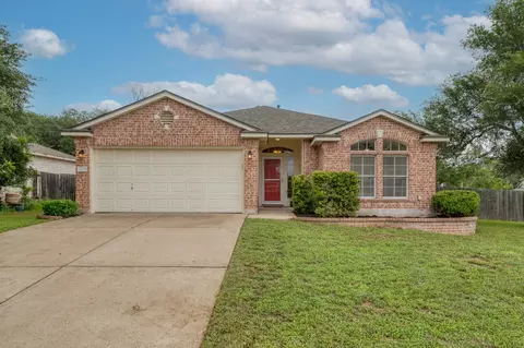 3539 Rock Shelf Ln, Round Rock, TX 78681