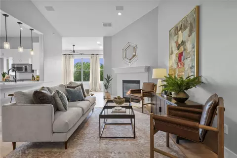 2216 Thornton Rd #431, Austin, TX 78704