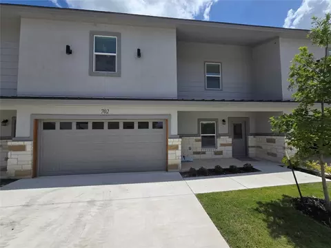 2105 Tiger Trl #702, Round Rock, TX 78664