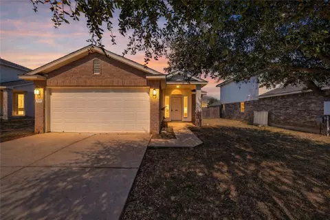 1007 Gentry Dr, Leander, TX 78641