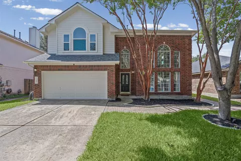 3068 Bent Tree Loop, Round Rock, TX 78681