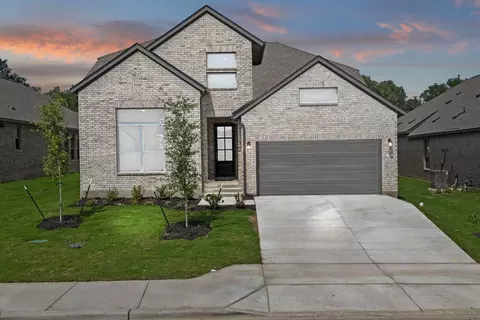 1008 Rollingwood Trl, Georgetown, TX 78633