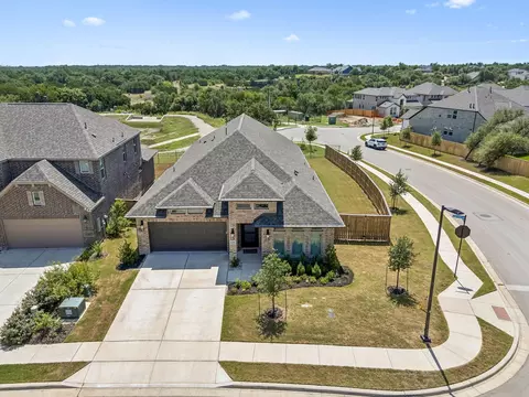 1200 Scenic Green Loop, Georgetown, TX 78628