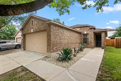 8913 Wiley Way, Austin, TX 78747