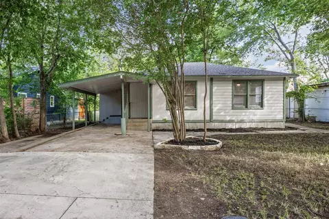 933 Haynes St, San Marcos, TX 78666