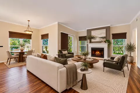6000 Shepherd Mountain Cv #1601, Austin, TX 78730