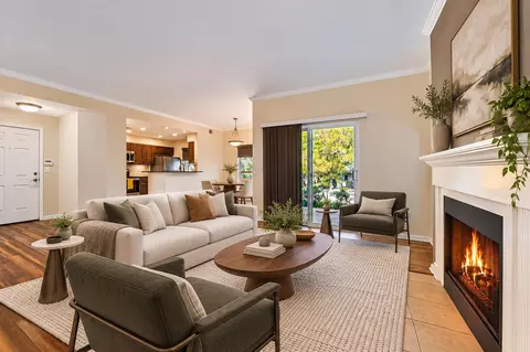 6000 Shepherd Mountain Cv #1601, Austin, TX 78730