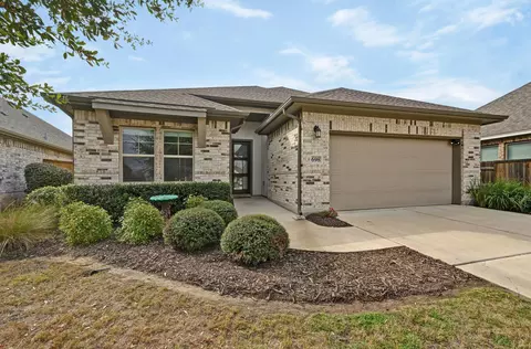 698 Coyote Creek Way, Kyle, TX 78640