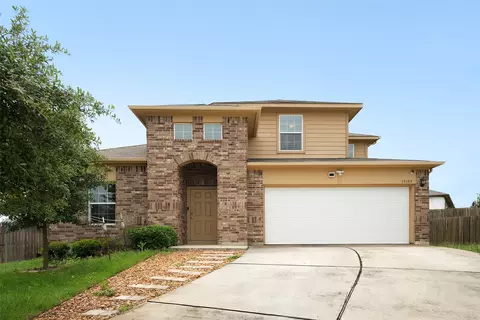 15105 Shell Bark Cv, Austin, TX 78724