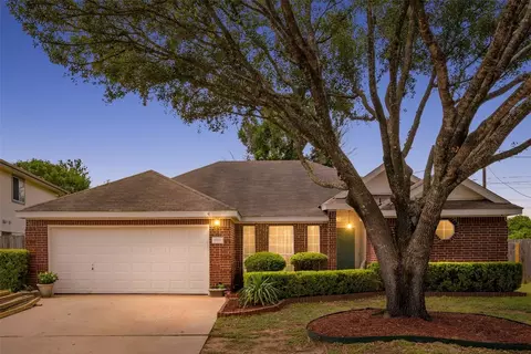 1815 Rusty Nail Loop, Round Rock, TX 78681