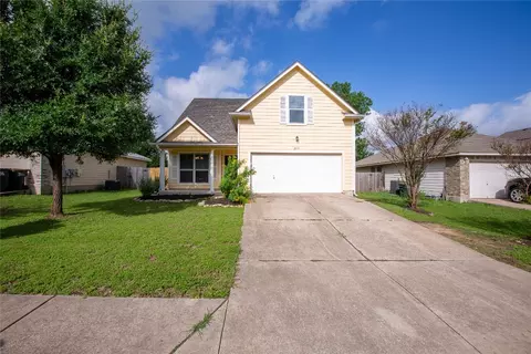2571 Georgian Dr, Georgetown, TX 78626
