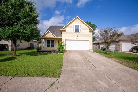 2571 Georgian Dr, Georgetown, TX 78626