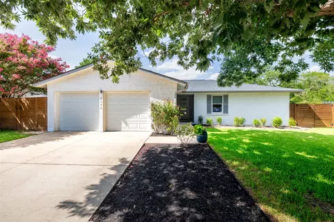 2800 Cornish Cir, Austin, TX 78745