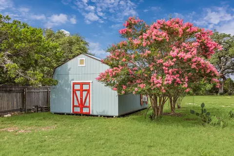 742 Park Shrs, Canyon Lake, TX 78133