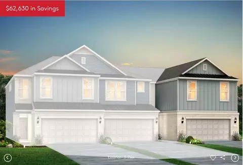 1955 Settlers Glen Dr #4801, Round Rock, TX 78665