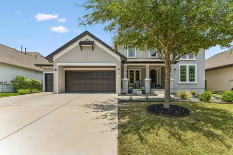 441 Jacksdaw Dr, Austin, TX 78737