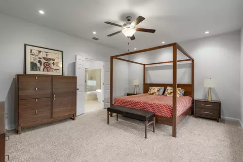 Bedroom - 16601 Sumptuous Dr, Manor, TX 78653 photo 1 of 6
