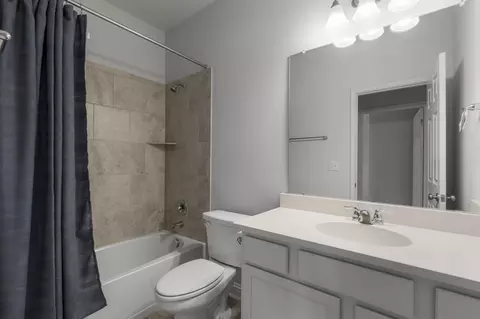 Bath - 16601 Sumptuous Dr, Manor, TX 78653 photo 3 of 4