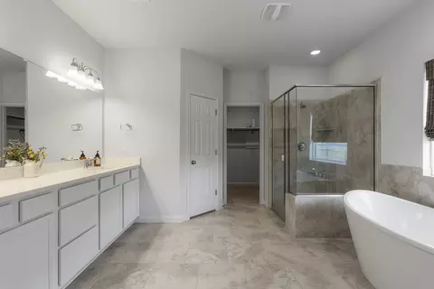 Bath - 16601 Sumptuous Dr, Manor, TX 78653 photo 1 of 4