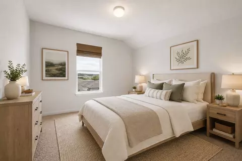 Bedroom - 16601 Sumptuous Dr, Manor, TX 78653 photo 3 of 6