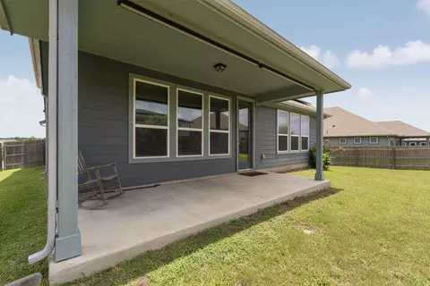 Exterior - 16601 Sumptuous Dr, Manor, TX 78653 photo 6 of 6