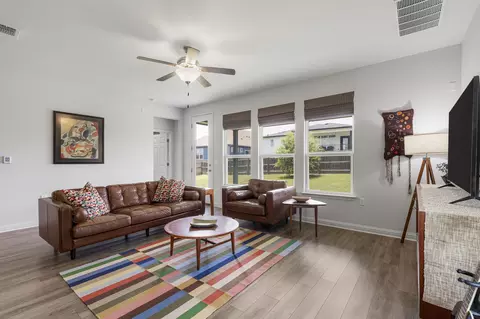 Living - 16601 Sumptuous Dr, Manor, TX 78653 photo 1 of 3