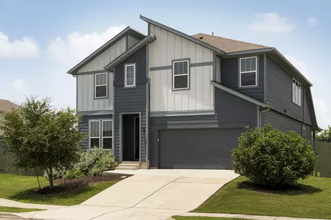 16601 Sumptuous Dr, Manor, TX 78653