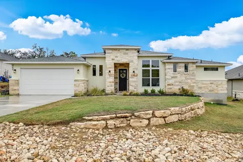 3704 Alamo Cv, Lago Vista, TX 78645