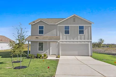 13220 Eastland Dr, Mustang Ridge, TX 78610