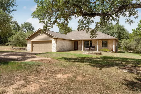 284 Honeycomb Cir, Driftwood, TX 78619