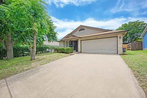 12108 Carnforth Dr, Austin, TX 78753