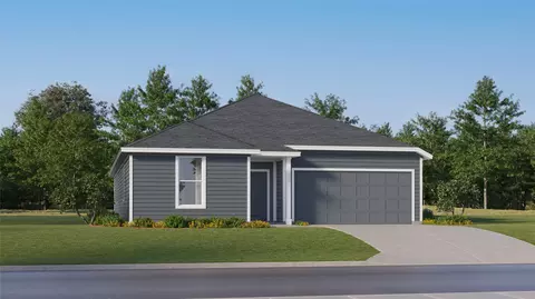 509 Lagonda Dr, Hutto, TX 78634