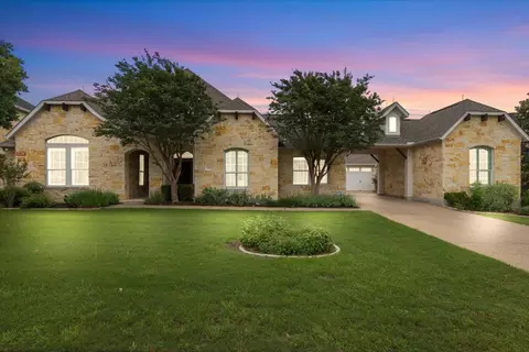 1709 Grassy Field Rd, Austin, TX 78737