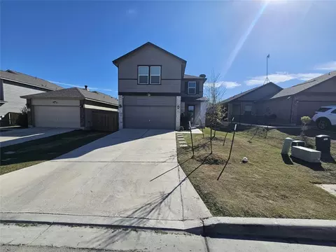 420 Lt Rusty Dr, Jarrell, TX 76537
