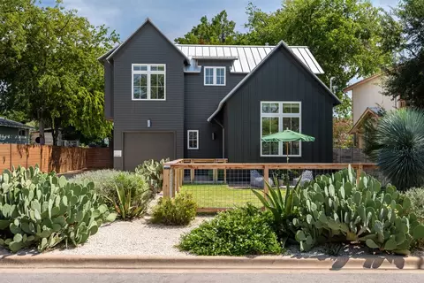 2008 Alegria Rd #1, Austin, TX 78757