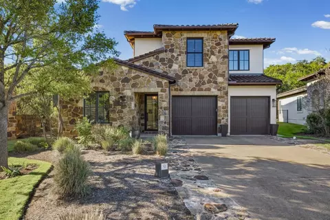 4501 Spanish Oaks Club Blvd #9, Austin, TX 78738