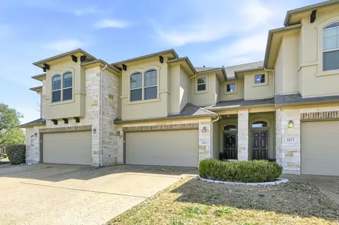 14001 Avery Ranch Blvd #602, Austin, TX 78717