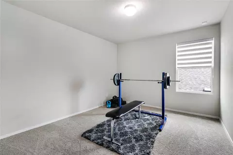 Bedroom - 33 Bent Trail Ln, Georgetown, TX 78628 photo 3 of 10