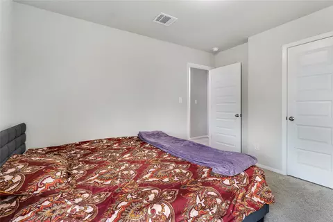 Bedroom - 33 Bent Trail Ln, Georgetown, TX 78628 photo 10 of 10