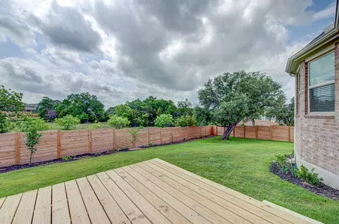 Exterior - 3016 Ottawa St, Leander, TX 78641 photo 3 of 5