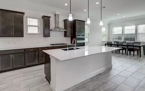 Kitchen - 3016 Ottawa St, Leander, TX 78641 photo 2 of 2