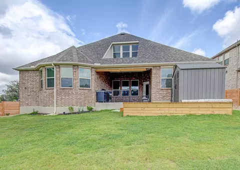 Exterior - 3016 Ottawa St, Leander, TX 78641 photo 5 of 5