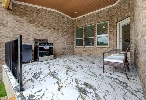 Exterior - 3016 Ottawa St, Leander, TX 78641 photo 2 of 5