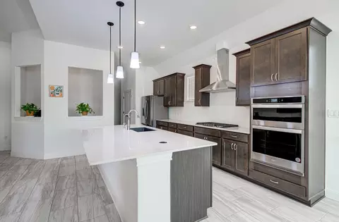Kitchen - 3016 Ottawa St, Leander, TX 78641 photo 1 of 2
