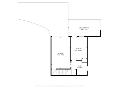 Floorplan - 3401 Clearview Dr, Austin, TX 78703 photo 2 of 2