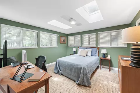 Bedroom - 3401 Clearview Dr, Austin, TX 78703 photo 1 of 3