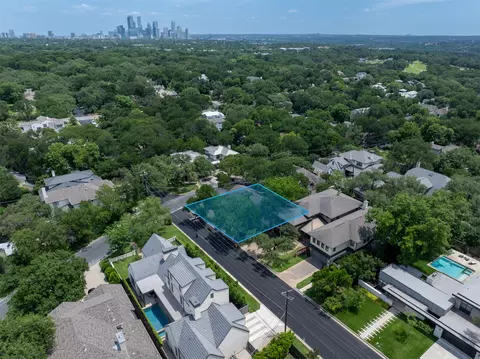 View/Area - 3401 Clearview Dr, Austin, TX 78703 photo 2 of 2