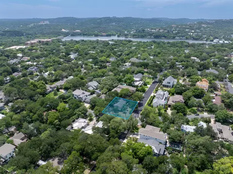 View/Area - 3401 Clearview Dr, Austin, TX 78703 photo 1 of 2