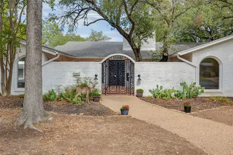 4202 N Hills Dr, Austin, TX 78731