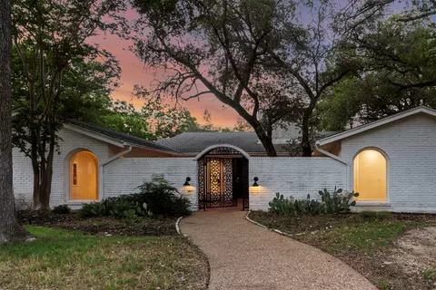 4202 N Hills Dr, Austin, TX 78731